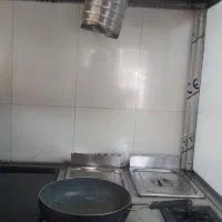 ۲ عدد فر ساندویچی