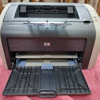 پرینتر 1010 hp laserjet