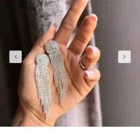 گوشواره های دخترانه شیک