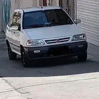 پراید SL131|خودرو سواری و وانت|سنندج, |دیوار