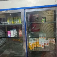 یخچال ایستاده