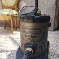 جاروبرقی