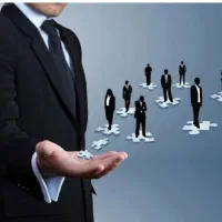 جویای کار مدیریتی