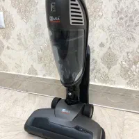 جاروبرقی شارژی