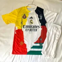 کیت منتخب رونالدو - سایز مدیوم