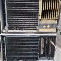 فروش کولر وخرید کولر سالم وسوخته