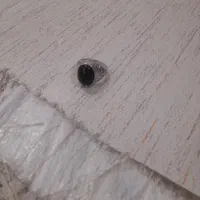 انگشتر نقره دست ساز