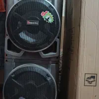 باند اسپیکر پارتی