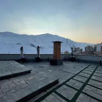 آپارتمان برند / مدرن / مشاعات آبی در روف گاردن|فروش آپارتمان|شمشک, |دیوار