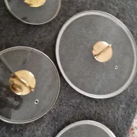 دستگیره فلزی قابلمه