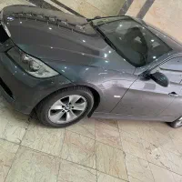 اجاره ماشین BMW 320i بی توضیح