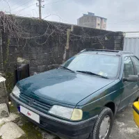 اردی ۸۳ بی رنگ کم کار