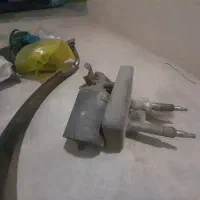لوازم بیل مکانیکی