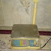 فروش فوری.ترازو دیجیتال کره ای. فوری.