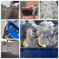 حمل نخاله با نیسان کمپرسی در شرق غرب شمال جنوب