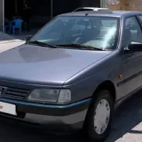 پژو405 مدل95