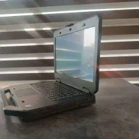 لپ تاپ صنعتی تجاری  با کابربری روان با Dell5414