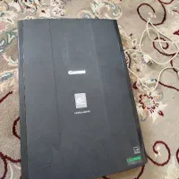اسکنر canon lide 100