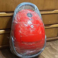 جارو برقی پارس خزر