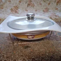 یک عدد سوفله خوری