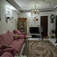 همکف ۵۰ متری با پارکینگ جاده لیلاکوه
