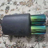 منبع اگزوز ۷۱۵
