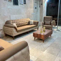 مبل راحتی افرا .با ضمانت