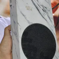 Xbox series S 512 GB SSD|کنسول، بازی ویدئویی و آنلاین|چابهار, |دیوار