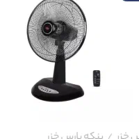 پنکه پارس خزر