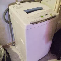 ماشین لباسشویی پاکشوما ۵ کیلویی