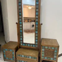 فروش کنسول ۳ تیکه
