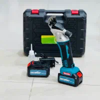 پشم زن شارژی ماکیتا ۸۸ولتی