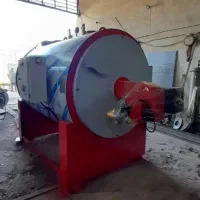 دیگ بخار سونا جکوزی خوش شویی