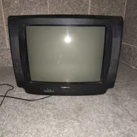 تلویزیون. تلویزیون قدیمی