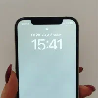 ایفون ۱۲نرمال تمیز