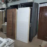 درب  سرویس ممتاز|مصالح و تجهیزات ساختمان|یاسوج, |دیوار