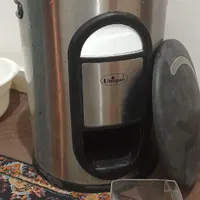 ظرف نگهدارنده برنج