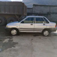 پراید مدل ۸۸|خودرو سواری و وانت|بیستون, |دیوار