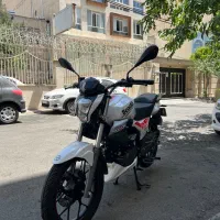 موتور سیکلت بنلی 150 مدل 1404