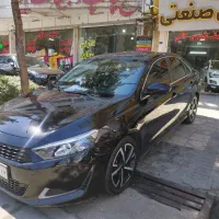ریسپکت پرایم مدل ۱۴۰۲ گارانتی فعال اتوگالری صنعتی