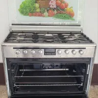 اجاق گاز فردار سینجر