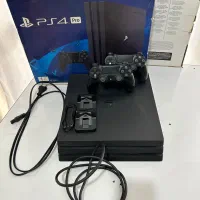 PS4پرو