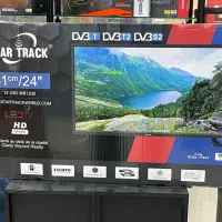 تلوزیون ۲۴ star track