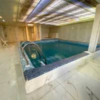 تاسیسات ساخت استخر و موتورخانه صفرتا صد با ضمانت