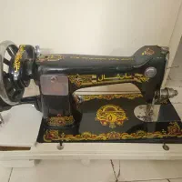 چرخ خیاطی دستی مارشال اصل