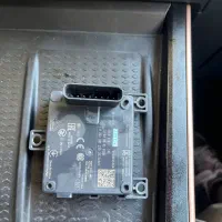 رادار جلو فونیکس