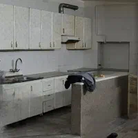 کابینت فلزی سالم