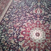 فرش ماشینی ۱۲متری