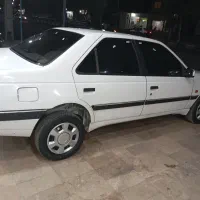 پژو sLx بدون رنگ