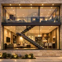 اجاره-واحد-تجاری-دوبلکس-300-متری-بلوار-شیرودی